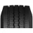 Anvelopa Petlas 285/70R19.5 (150/148J SH100 steer) m+s, All Season