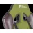 Fotoliu Gaming Genesis Nitro 330 (SX33),  Military,  Limited Edition, Metal,  Piele artificiala,  Gazlift,  150 kg,  Verde,  Maro