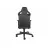 Fotoliu Gaming Genesis Nitro 950,  Black, Metal,  Piele artificiala,  Gazlift,  150 kg,  Negru
