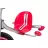 Дрифт-карт Razor Ride-On FlashRider 360 - Red 23L Intl, 5+