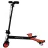 Trotineta Razor Ride-On PowerWing - RD/BK/ Multi 23L, 6+,  3 roti,  Aluminiu,  Rosu,  Negru