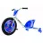 Дрифт-карт Razor Ride-On RipRider 360 - Blue 23L Intl (MC1), 5+