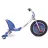 Дрифт-карт Razor Ride-On RipRider 360 - Blue 23L Intl (MC1), 5+