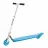 Trotineta Razor SCOOTER CALIFORNIA LONGBOARD - BLUE, 6+,  2 roti,  Plastic,  Albastru deschis