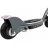 Trotineta electrica Razor Scooter Electric E300 Seated - Matte Gray 23L, 229 mm, 250 W, 19 km/h, Gri, Alb