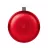 Колонка Rombica MYSOUND CIRCULA,  RED, Portable, Bluetooth