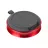 Колонка Rombica MYSOUND CIRCULA,  RED, Portable, Bluetooth