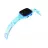 Smartwatch Smart Baby Watch 4G-T10 BLUE, Android,  iOS,  TFT,  1.44",  GPS,  Bluetooth,  Albastru