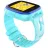 Smartwatch Smart Baby Watch 4G-T10 Blue, Android,  iOS,  TFT,  1.44",  GPS,  Bluetooth,  Albastru