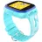 Смарт часы Smart Baby Watch 4G-T10 Blue, Android,  iOS,  TFT,  1.44",  GPS,  Bluetooth,  Синий