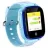 Смарт часы Smart Baby Watch 4G-T10 Blue, Android,  iOS,  TFT,  1.44",  GPS,  Bluetooth,  Синий