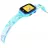 Смарт часы Smart Baby Watch 4G-T10 Blue, Android,  iOS,  TFT,  1.44",  GPS,  Bluetooth,  Синий