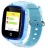 Smartwatch Smart Baby Watch 4G-T10 Blue, Android,  iOS,  TFT,  1.44",  GPS,  Bluetooth,  Albastru