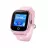 Smartwatch Smart Baby Watch 4G-T10 Pink