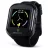 Смарт часы Smart Baby Watch 4G-T11 Black, Android,  iOS,  TFT,  1.4",  GPS,  Bluetooth,  Чёрный