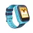 Smartwatch Smart Baby Watch 4G-T11 Blue, Android,  iOS,  TFT,  1.4",  GPS,  Bluetooth,  Albastru