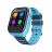 Smartwatch Smart Baby Watch 4G-T11 Blue, Android,  iOS,  TFT,  1.4",  GPS,  Bluetooth,  Albastru