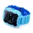 Smartwatch Smart Baby Watch 4G-T12 Blue, Android,  iOS,  OLED,  1.4",  GPS,  Bluetooth,  Albastru