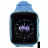 Smartwatch Smart Baby Watch G100 Blue, Android,  iOS,  OLED,  1.44",  GPS,  Albastru