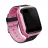 Smartwatch Smart Baby Watch G100 Pink, iOS, Android, OLED, 1.44", GPS, Bluetooth
