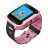 Smartwatch Smart Baby Watch G100 Pink, iOS, Android, OLED, 1.44", GPS, Bluetooth