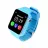 Smartwatch Smart Baby Watch GW800S Blue, Android,  iOS,  IPS,  1.54",  GPS,  Bluetooth 3.0,  Albastru
