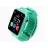 Smartwatch Smart Baby Watch GW800S Green, Android,  iOS,  IPS,  1.54",  GPS,  Bluetooth 3.0,  Verde