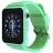 Smartwatch Smart Baby Watch GW800S Green, Android,  iOS,  IPS,  1.54",  GPS,  Bluetooth 3.0,  Verde