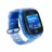 Smartwatch Smart Baby Watch KT01 Blue, Android,  iOS,  IPS,  1.3",  GPS,  Bluetooth,  Albastru
