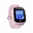 Smartwatch Smart Baby Watch KT01 Pink, Android,  iOS,  IPS,  1.3",  GPS,  Bluetooth,  Roz