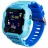 Smartwatch Smart Baby Watch KT03 Blue, Android,  iOS,  IPS,  1.3",  GPS,  Bluetooth 4.0,  Albastru