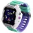 Smartwatch Smart Baby Watch KT03 Green, Android,  iOS,  IPS,  1.3",  GPS,  Bluetooth 4.0,  Verde