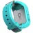 Smartwatch Smart Baby Q50 Blue, iOS,Android, OLED, 0.96", GPS, Bluetooth