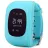 Smartwatch Smart Baby Watch Q50 Blue, iOS,Android, OLED, 0.96", GPS, Bluetooth