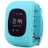Smartwatch Smart Baby Q50 Blue, iOS,Android, OLED, 0.96", GPS, Bluetooth
