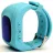 Smartwatch Smart Baby Q50 Blue, iOS,Android, OLED, 0.96", GPS, Bluetooth