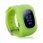 Смарт часы Smart Baby Watch Q50 Green, OLED,  0.96",  GPS,  Зелёный