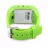 Smartwatch Smart Baby Watch Q50 Green, OLED,  0.96",  GPS,  Verde