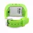 Смарт часы Smart Baby Watch Q50 Green, OLED,  0.96",  GPS,  Зелёный