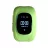 Смарт часы Smart Baby Watch Q50 Green, OLED,  0.96",  GPS,  Зелёный