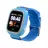 Smartwatch Smart Baby Watch Q80 Blue, Android,  iOS,  OLED,  1.22",  GPS,  Bluetooth,  Albastru