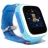 Smartwatch Smart Baby Watch Q80 Blue, Android,  iOS,  OLED,  1.22",  GPS,  Bluetooth,  Albastru