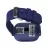 Smartwatch Smart Baby Watch Q80 Dark Blue, Android,  iOS,  OLED,  1.22",  GPS,  Bluetooth,  Albastru inchis