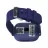 Смарт часы Smart Baby Watch Q80 Dark Blue, Android,  iOS,  OLED,  1.22",  GPS,  Bluetooth,  Тёмно-синий