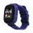 Смарт часы Smart Baby Watch Q80 Dark Blue, Android,  iOS,  OLED,  1.22",  GPS,  Bluetooth,  Тёмно-синий