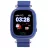 Смарт часы Smart Baby Watch Q80 Dark Blue, Android,  iOS,  OLED,  1.22",  GPS,  Bluetooth,  Тёмно-синий