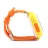 Смарт часы Smart Baby Watch Q80 Orange, Android,  iOS,  OLED,  1.22",  GPS,  Bluetooth,  Оранжевый