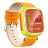 Смарт часы Smart Baby Watch Q80 Orange, Android,  iOS,  OLED,  1.22",  GPS,  Bluetooth,  Оранжевый