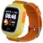 Смарт часы Smart Baby Watch Q80 Orange, Android,  iOS,  OLED,  1.22",  GPS,  Bluetooth,  Оранжевый