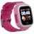 Smartwatch Smart Baby Watch Q80 Pink